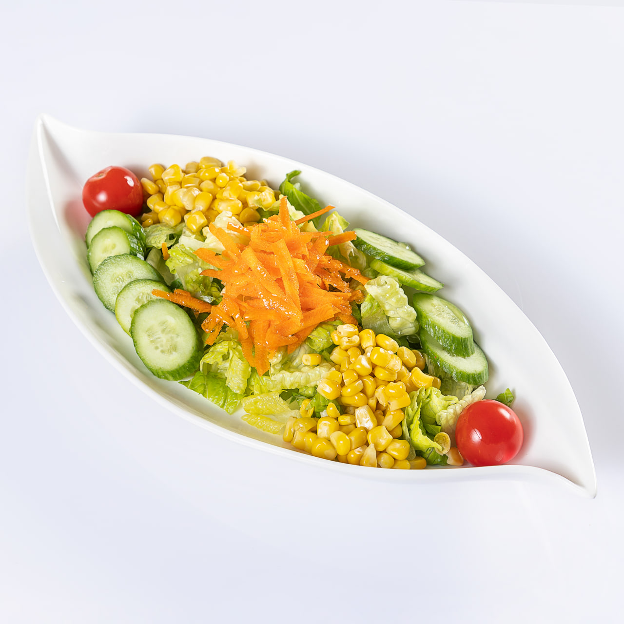 Fasl Salad | 18 AED