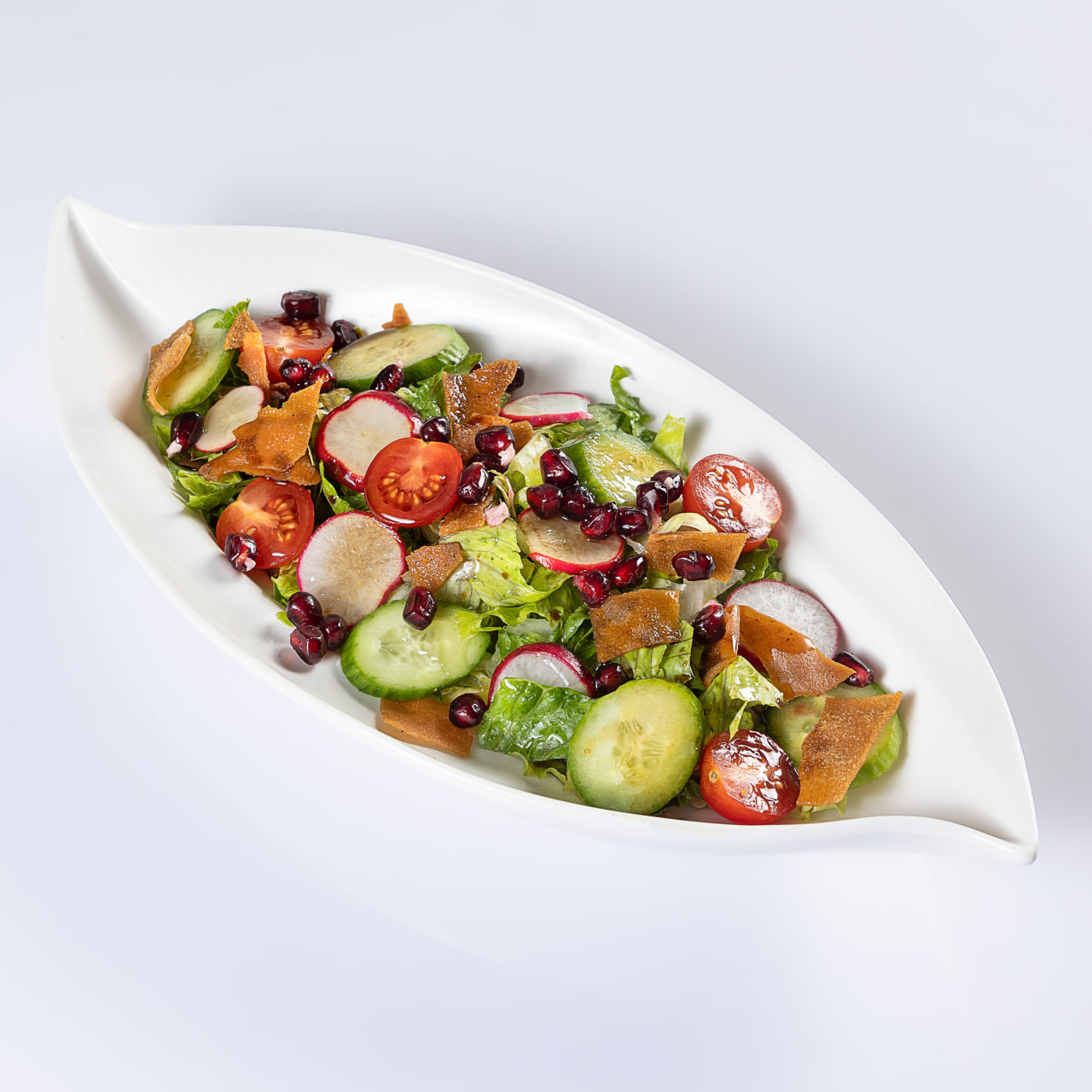 Fattoush Salad | 18 AED