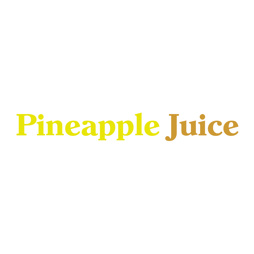 Pineapple Juice | 20 AED