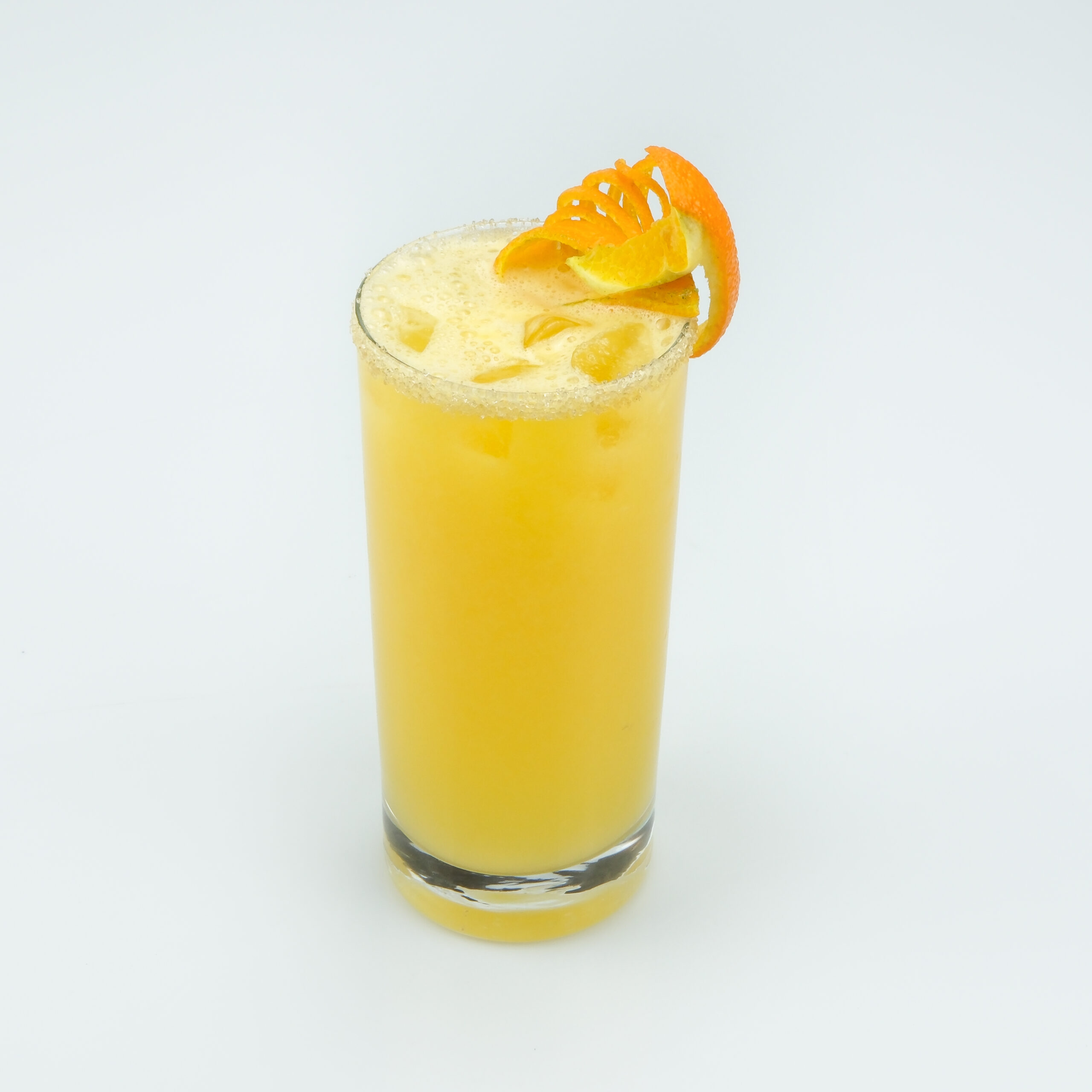 Orange Juice | 20 AED